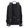 Golf (GOLF) Computer Backpack Women's 14/15 Inch Apple Huawei Laptop Bag School Bag Women's Backpack Elegant Black