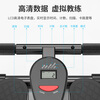 HARISON American Hanchen household rowing machine small hydraulic resistance rowing machine fitness equipment SHARP HR-W5eco
