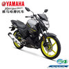 Yamaha Motorcycle Feizhi 150 street bike YS150 straddle bike JYM150-7 EFI National IV double disc sports car racing rider car Chuangnu Technology YAMA YS150/front and rear discs/cool black and yellow circle 2SB6-01D