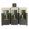 Plastic case circuit breaker CDM1-225L/3300 125A 160A 180A Ling 3P 200A