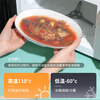Meiya disposable cling film cover, food grade elastic self-sealing dust-proof, universal size, tableware and dish cling cover, universal dish cover, 100 pieces