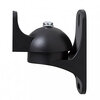 AVFEAK50B-A Speaker Wall Mount Bracket (Set of 2), Black