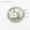 Suitable for commercial refrigerator freezer refrigeration and freezing thermostat mechanical temperature controller WPF8.5/18/20.5 four-six door opening WPF-27 cryogenic temperature control screws on both sides