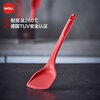 WOLL kitchen silicone accessories Chinese spatula passed German TUV safety certification and can withstand high temperature 260 C