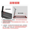 YIJIAN treadmill household foldable climbing small subsidized fitness equipment JD618 smart home treadmill