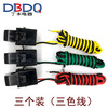 DBKCT24/36/16/50 open type current transformer open type small 50A100A 200A snap-on type DBKCT36 open ticket 400A/5A if you spend over 300 yuan