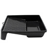 Christine Tray Latex Paint Roller Tray Paint Paint Wall Tool Box Expert Grade D8707