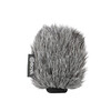 BOYA Boya Microphone BM3011 Mini Super Cardioid Condenser Microphone SLR Camera Hot Shoe Grab Microphone Mobile Live Vlog Short Video Recording Radio Microphone
