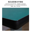 Kaiyuan five drawers and one door single table 1500*750*800mm anti-static heavy-duty workbench fitter's bench industrial assembly line tool table multi-functional maintenance tool table experimental operating table