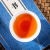 Chinese Tea Pu'er Tea Classic 7571 Pu'er Ripe Tea Canned Loose Tea Ripe Pu'er 200g Gift Gift Souvenir