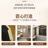 Haier Cloakroom Modern Simple Whole House Customized Large Wardrobe Corner Wardrobe Tatami Bedroom Furniture Prepayment