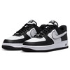 Nike NIKE Men's Air Force One AF1 New Year's Gift Sports Shoes DV0788-001 Black and White 41