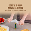 Made in Tokyo, disposable gloves PVC food grade thickened kitchen barbecue camping household cleaning M code 100 pieces