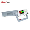NGI N3412 three-channel adjustable and programmable DC regulated power supply 32V/5A*2 and 6V/3A*1, 1-year warranty