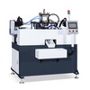 Wen Yijia fully automatic CNC tapping machine tapping machine double-head long workpiece high-speed servo multi-axis automatic drilling machine CJ-104100-C1-16 full cover
