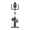 JOHNSON Vertical Exercise Bike Home Indoor Small Fitness Equipment Bicycle Fat Burning Cycling Exercise PAROS 3 Entry-level Cycling Fat Burning Choice paros3.0_Horizon