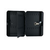 Wenstan W5666 password key box wall-mounted property dormitory key storage box management storage box 48 hanging positions 25*18*7.5