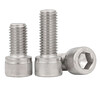 Ao Yan Lai M2M3M4M5M6M8M10M12 304 stainless steel cylindrical head hexagonal screw cup head screw bolt extension customized specifications private shooting not shipped