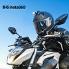 Insta360 Motorcycle Accessories Package Universal except ONE RS 1INCH