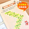 Guess Idioms by Looking at Pictures (4 volumes in total), color picture version, thinking training, interesting idiom stories, recommended by nationally renowned Chinese language teachers, extracurricular reading books for primary school students