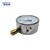 Magnesuo capsule pressure gauge 0-60kPa block