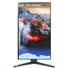 95% new LG 27-inch 4K 160Hz (overclocked) HDMI2.1 NanoIPS HDR600 1.07 billion colors PS5 designer gaming monitor 27GP95R JD Gold List