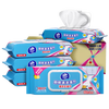 Vinda kitchen wipes 60 pieces * 5 pack kitchen paper, increase the amount to remove oil stains