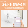 Xiaomi (MI) Smart Doorbell Xiaomi Doorbell 3rd Generation Visual Video Doorbell Set Smart Home Video Doorbell Security Home Matching Touch Screen Speaker Smart Life Xiaomi Video Doorbell 3 Set (Including Bell)