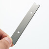 Jinguluo KCly-46 Cleaning Blade Scraper Blade Scraper Blade Wallpaper Knife Cleaning Shovel Blade Accessories 5 boxes (10 pieces/box)
