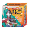 Ultra Hero Cognition Cards Literacy 2 Preschool Enlightenment Cards for 0-3 Years Old Children Children's Favorite Cartoon Ultraman Image