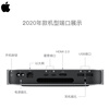 Apple Mac mini Second-hand Apple mini console Desktop computer Office design game console M1/M2/M4 20 years NR3 Hot recommendation | Highly recommended M1-octa-core-8G-256 95% new