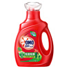 OMO (OMO) Wu Lei Haowu stain removal enzyme cleansing, sterilizing, mite removal, long-lasting fragrance and deodorizing 16 pounds school uniform laundry detergent