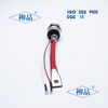 National standard type - ordinary rectifier diode (spiral type) KP5A-500A series synchronous motor excitation thyristor KP300A