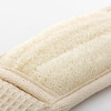 MUJI loofah bath towel width 8 x length 70cm