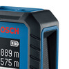 Bosch (BOSCH) laser distance meter GLM handheld infrared electronic ruler measuring instrument home measuring room ruler doctor measuring tool GLM30-23 shipped from Shanghai warehouse