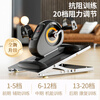 Youku smart rehabilitation machine training equipment for middle-aged and elderly people, pedal bicycle, leg lift, upper and lower limb muscle exercise, stroke household, intelligent dual adjustment, 20 levels of resistance/speed adjustable