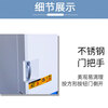 Yetuo YTXD series box-type resistance furnace laboratory high temperature furnace industrial muffle furnace YTXD322-12