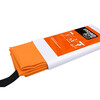 Zheng'an Fire Blanket Household National Fire Certification Silicone Fire Blanket Kitchen Special Escape Blanket Fire Extinguisher Flame Retardant Blanket
