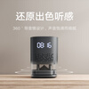 Xiaomi Xiaoai Speaker Play Enhanced Edition Xiaoai Smart Speaker Xiaomi Speaker Xiaoai Audio Infrared Remote Control Home Desktop Alarm Clock Speaker Gift
