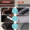 Septwolves upgraded double warm thermal underwear men's velvet thickening super soft technical dense velvet autumn coat autumn trousers winter suit