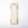 MUJI loofah bath towel width 8 x length 70cm