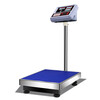 ZHENGFENG electronic platform scale commercial kilogram counting scale high-precision industrial weighing accurate pricing platform weighing 100kg10g