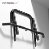 AiMeiShi wall horizontal bar indoor pull-up punched fixed wall sandbag shelf home fitness equipment foldable