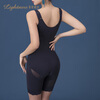 Lightness (Lightness) one-piece shapewear to control tummy, lift buttocks and support breasts, new product in 2022, skin color L-recommended to be under 100 pounds