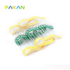 PAKAN 0307 color ring inductor 0.1uH/1uH/10uH/100uH/1MH color code inductor 1/4W inductor 0307 470uH (50 pieces)