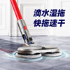 Suitable for adapting to the Dyson vacuum cleaner accessories v6v7v8v10 all-in-one electric mop head for washing and mopping the floor. 80% of customers choose this model. The all-in-one wet mopping head is suitable for V7/