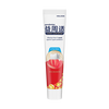 Yizhoushi Fresh Gum Care Toothpaste 110g*3 Spearmint type lasting freshness removes oral odor bacteria
