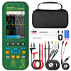 BSIDE O7 oscilloscope multimeter signal generator three-in-one portable dual-channel 25MHz broadband