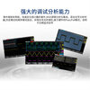 Wen Yijia customized digital oscilloscope SDS1102/1202/1104/1204X-C dual/quad channel 1G advanced 100m SDS2072X PLUS (dual channel 70M)