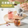 Suncha disposable non-woven drawstring tea bag soup bag seasoning bag filter bag Chinese medicine decoction bag 8*10cm